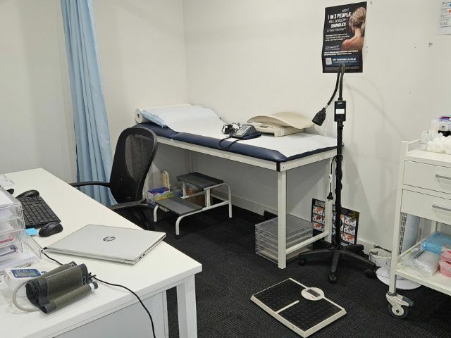 Medical Practice  business for sale in South Yarra - Image 1