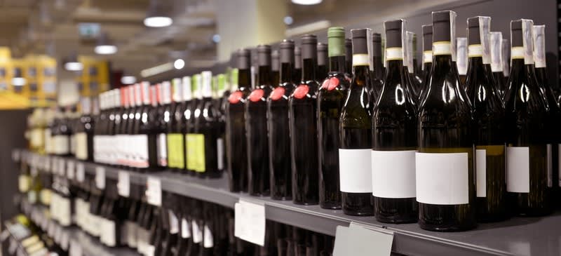 Click to view all images Alcohol & Liquor business for sale in Clayton - Image 2