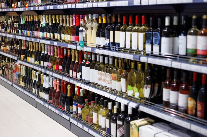 Click to view all images Alcohol & Liquor business for sale in Ashwood - Image 2