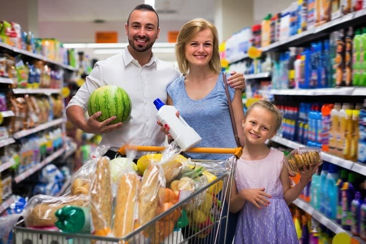 Click to view all images Supermarket business for sale in Melbourne - Image 1