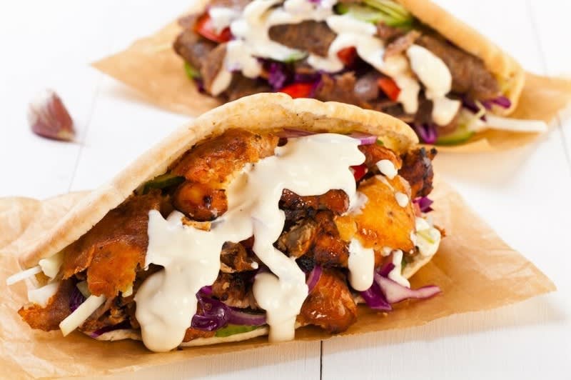 Takeaway Food  business for sale in Richmond - Image 2