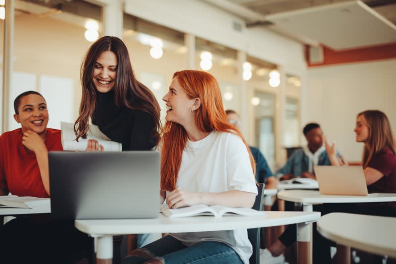 Click to view all images Educational business for sale in Brunswick - Image 2