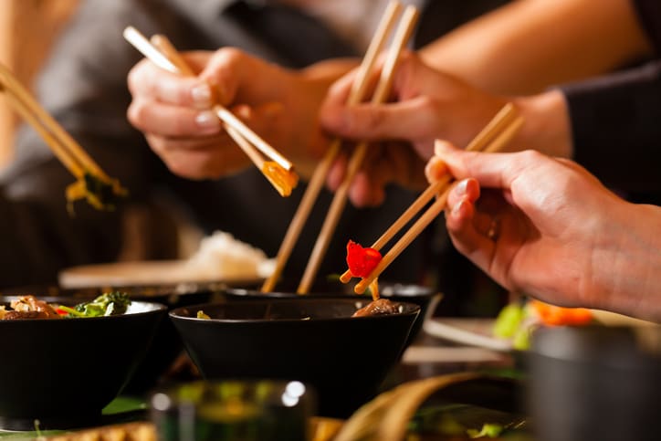 Restaurant  business for sale in Mount Waverley - Image 2