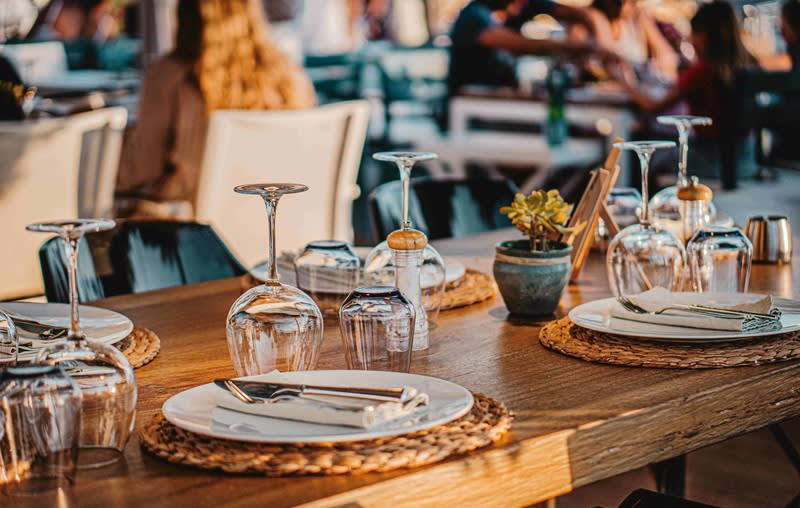 Click to view all images Restaurant business for sale in St Kilda - Image 1