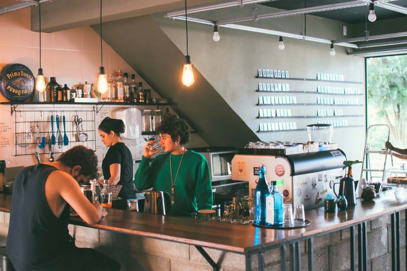 Cafe & Coffee Shop  business for sale in Hawthorn - Image 1