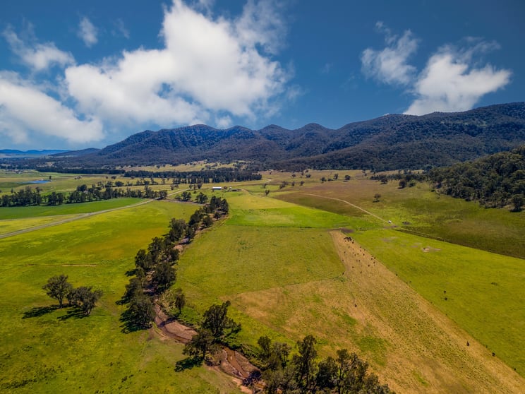 Click to view all images 1692 Martindale Road Denman NSW 2328 - Image 1