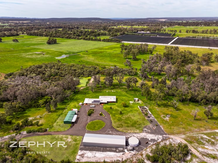Click to view all images 75 Brookdale Road North Boyanup WA 6237 - Image 1
