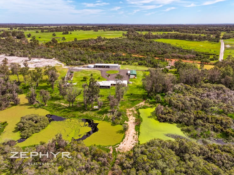 Click to view all images 75 Brookdale Road North Boyanup WA 6237 - Image 3
