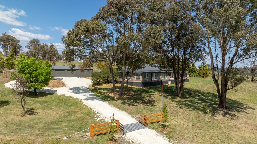 Click to view all images Lot 131/1364 Puddledock Road Armidale NSW 2350 - Image 1