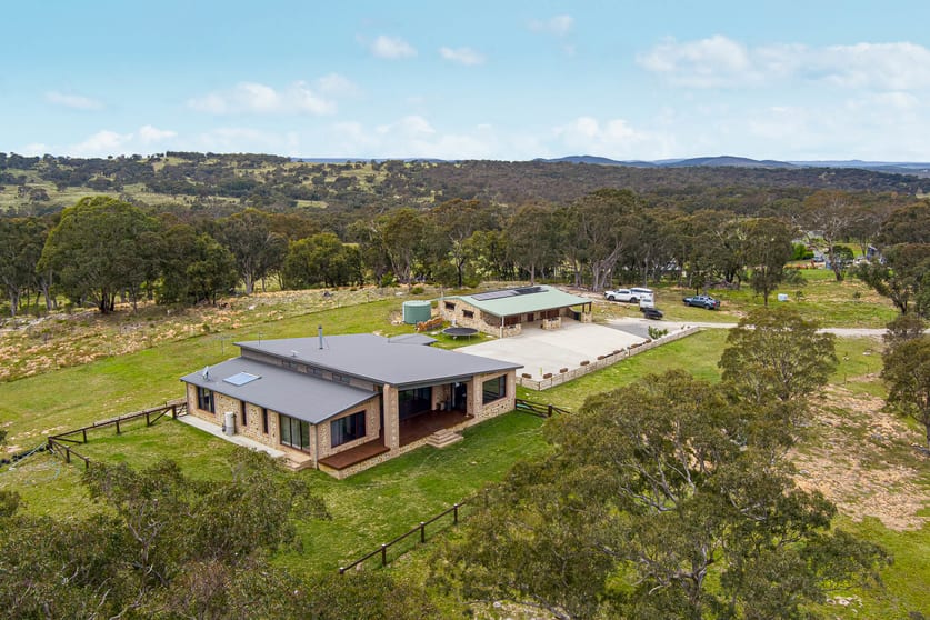 13 Bell Lane Mummel NSW 2580 - Image 1