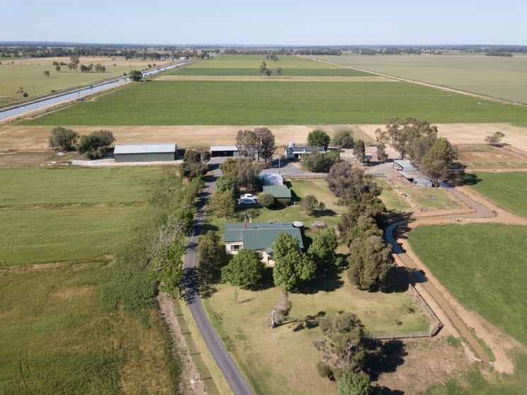 4760 Midland Highway Girgarre East VIC 3616 - Image 1