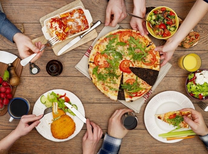 Restaurant  business for sale in Bundoora - Image 1