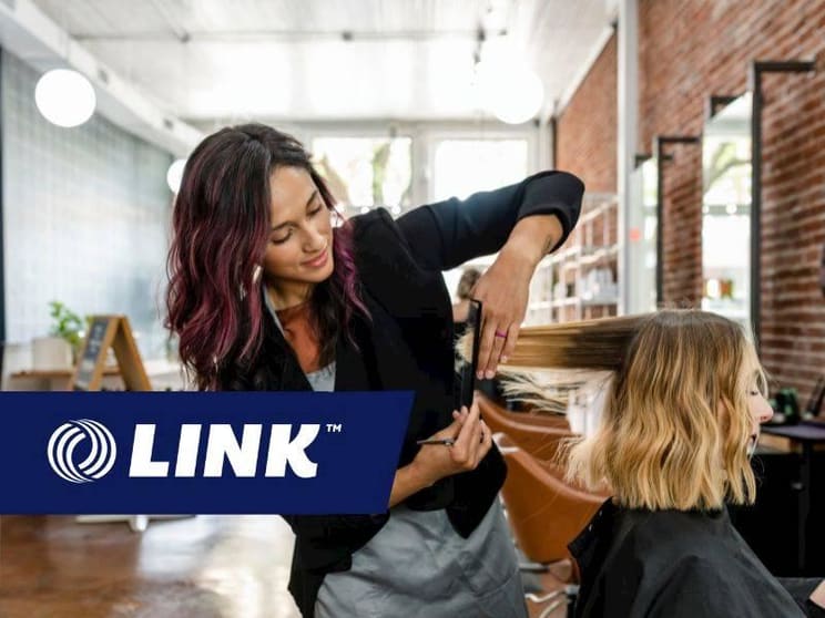 Click to view all images Hairdresser business for sale in Traralgon - Image 1