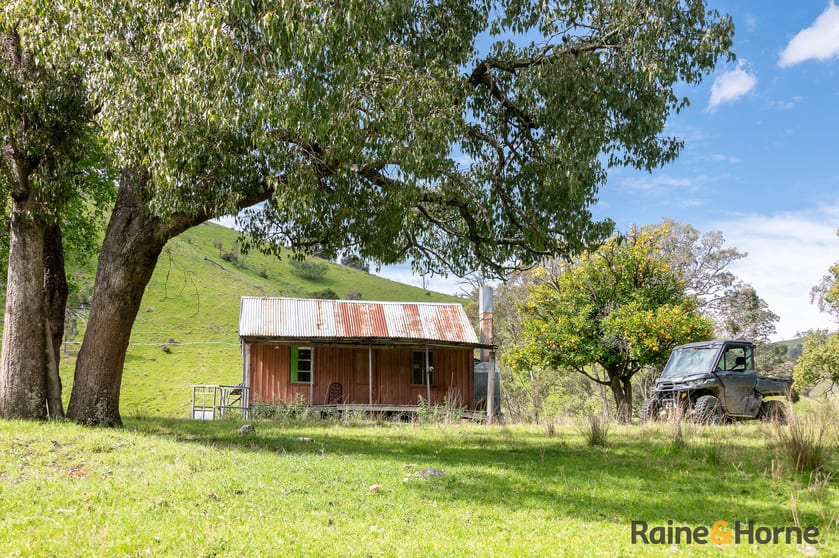 Click to view all images Lot 3/2553 Campfire Road Walcha NSW 2354 - Image 1