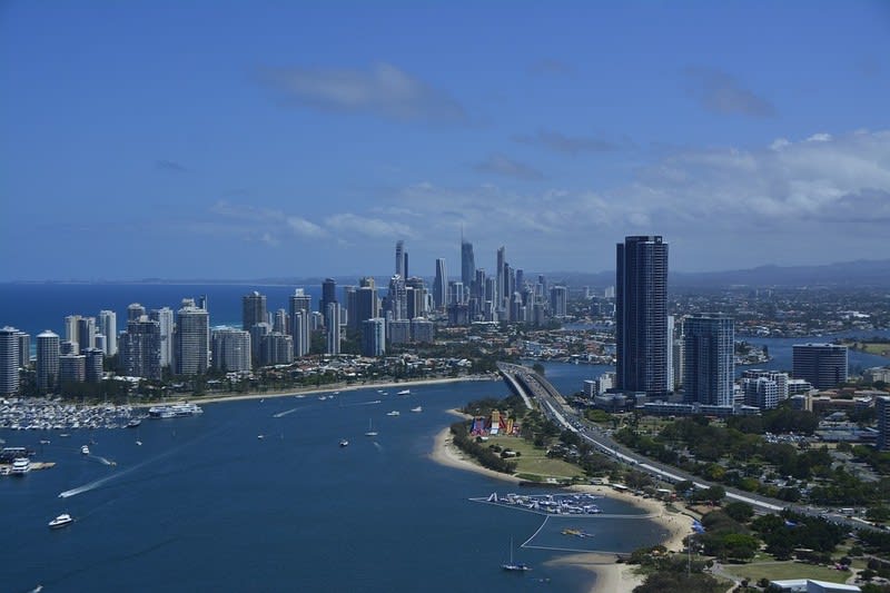Management Rights  business for sale in Surfers Paradise - Image 1