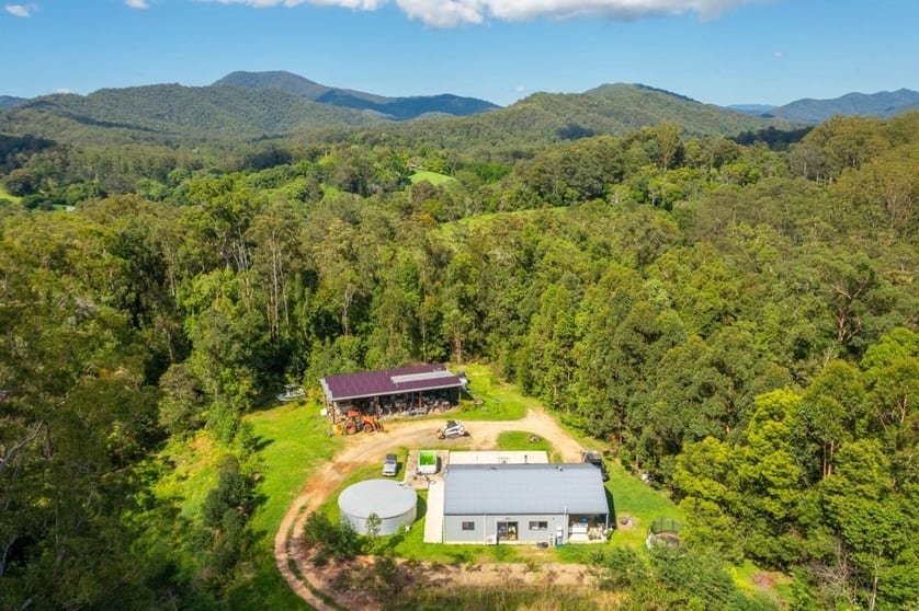 Click to view all images Lot 1 Scotchman Range Road Kalang NSW 2454 - Image 3