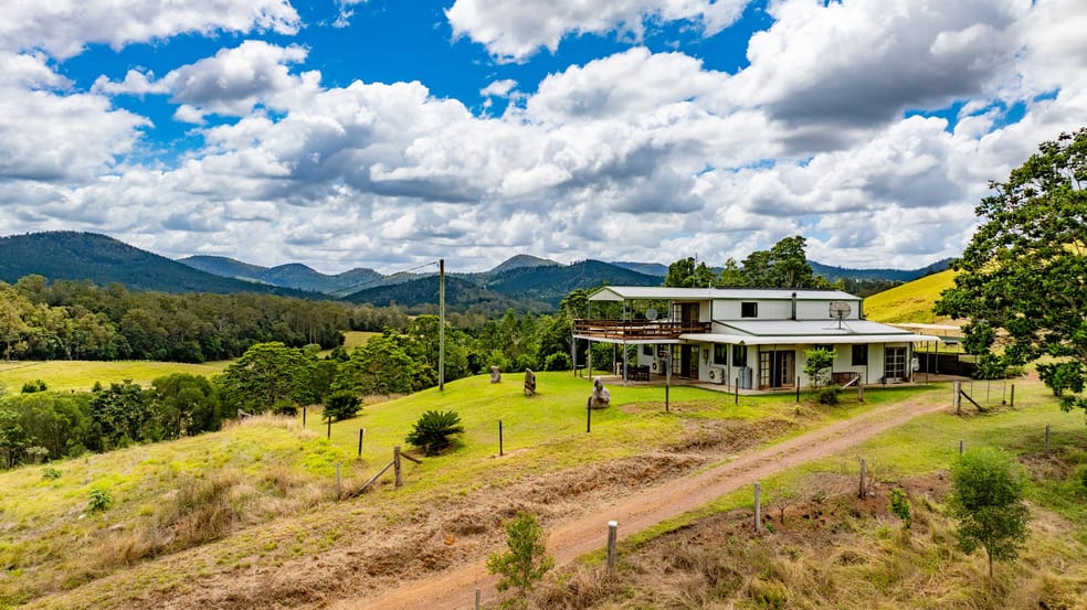 Click to view all images 334 Happy Valley Road Kandanga Creek QLD 4570 - Image 1