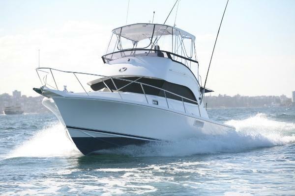 Marine  business for sale in VIC - Image 1