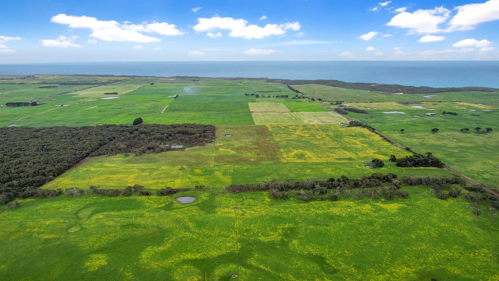 Click to view all images Blakes Road Nirranda South VIC 3268 - Image 3
