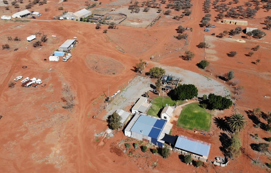 Click to view all images Mount Magnet - Sandstone Road Mount Magnet WA 6638 - Image 2