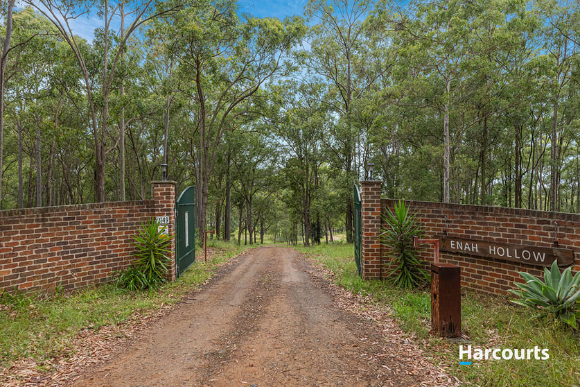 Click to view all images 1149 Old Maitland Road Sawyers Gully NSW 2326 - Image 1
