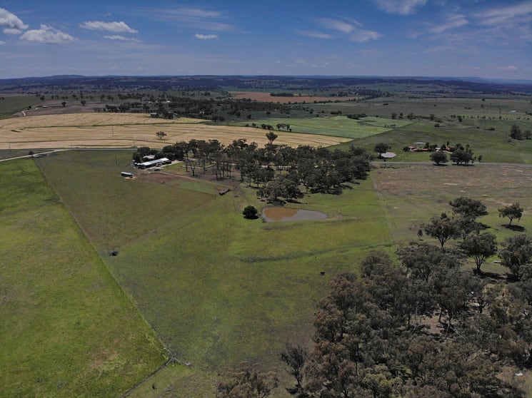 Click to view all images 763 YETMAN Road Inverell NSW 2360 - Image 1