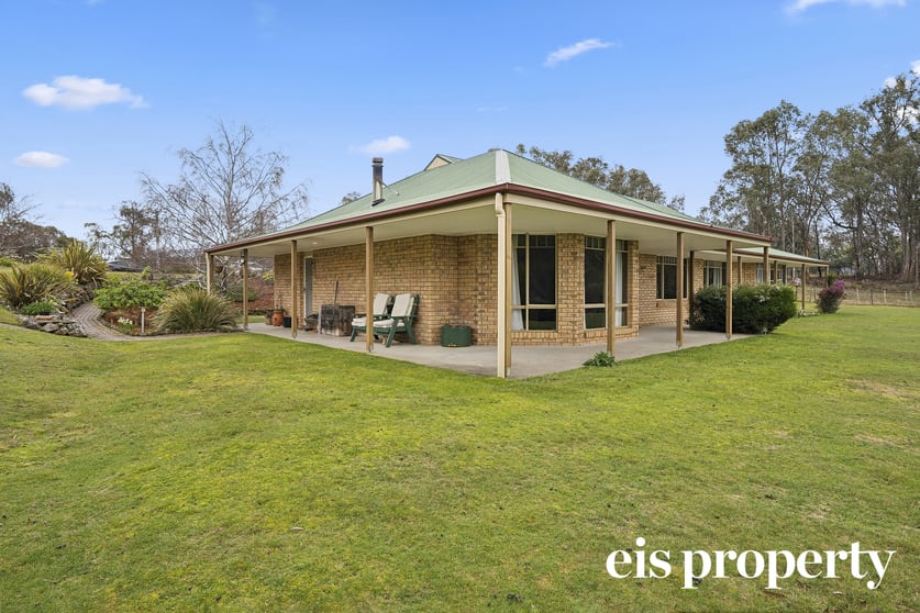 Click to view all images 369 Green Valley Road Bagdad TAS 7030 - Image 1