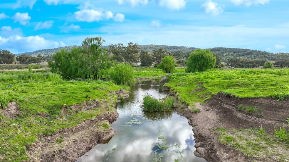 Click to view all images 457 Gap Road Werris Creek NSW 2341 - Image 3