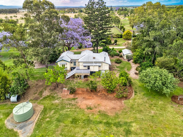 Click to view all images 7 Harm Road Forest Hill QLD 4342 - Image 1