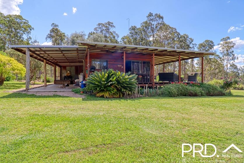 Click to view all images 764 Ewingar Road Ewingar NSW 2469 - Image 3