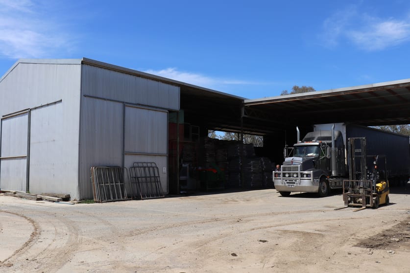 Click to view all images 75 Warrul Road Forbes NSW 2871 - Image 2