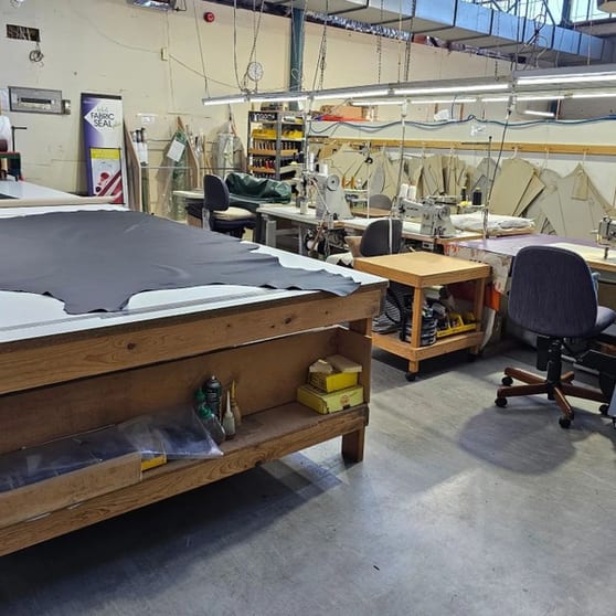 Click to view all images Industrial & Manufacturing business for sale in Prospect - Image 1