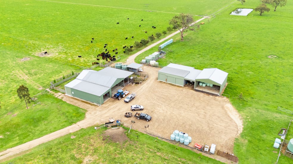 Click to view all images 769 Lower Heart Road The Heart VIC 3851 - Image 2