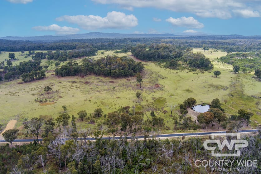 Click to view all images 92, 470 Silent Grove Road Torrington NSW 2371 - Image 1