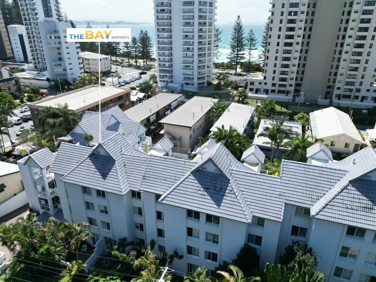 Management Rights  business for sale in Coolangatta - Image 1