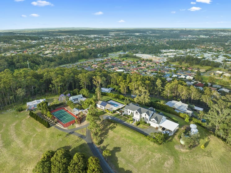 60 Gumtree Crescent Upper Coomera QLD 4209 - Image 3