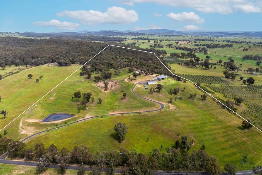 476 Botobolar Road Mudgee NSW 2850 - Image 2