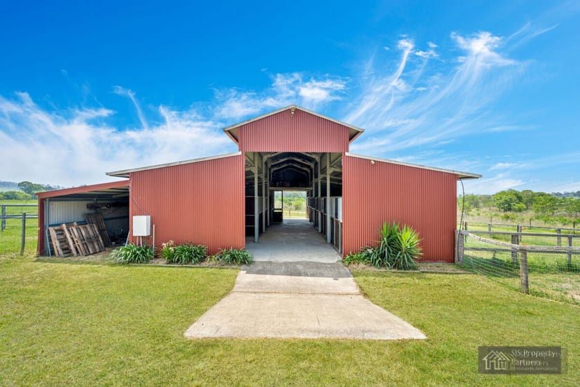 Click to view all images 196 Biddaddaba Road Boyland QLD 4275 - Image 3