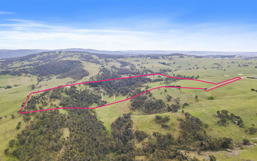 Click to view all images 191 Jerrys Meadow Road Sodwalls NSW 2790 - Image 1