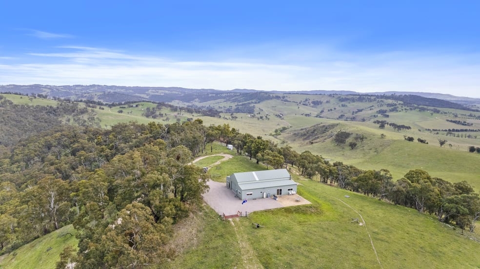 Click to view all images 191 Jerrys Meadow Road Sodwalls NSW 2790 - Image 2