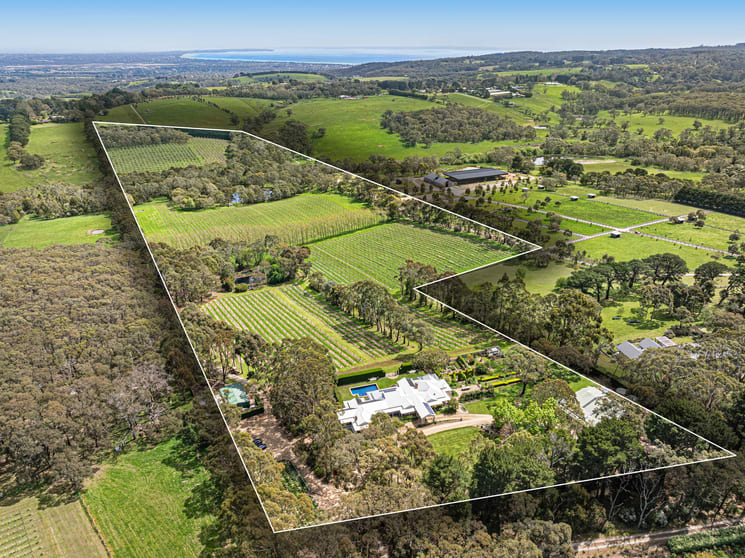 23 Bright Lane Main Ridge VIC 3928 - Image 2