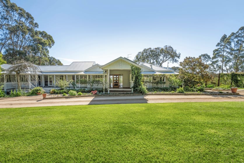 23 Bright Lane Main Ridge VIC 3928 - Image 1