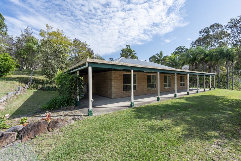 Click to view all images 1578 Kangaroo Creek Road Kangaroo Creek NSW 2460 - Image 1