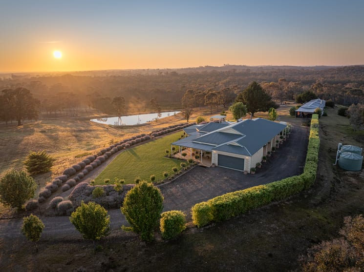 Click to view all images 129 Clancy Road Eppalock VIC 3551 - Image 3