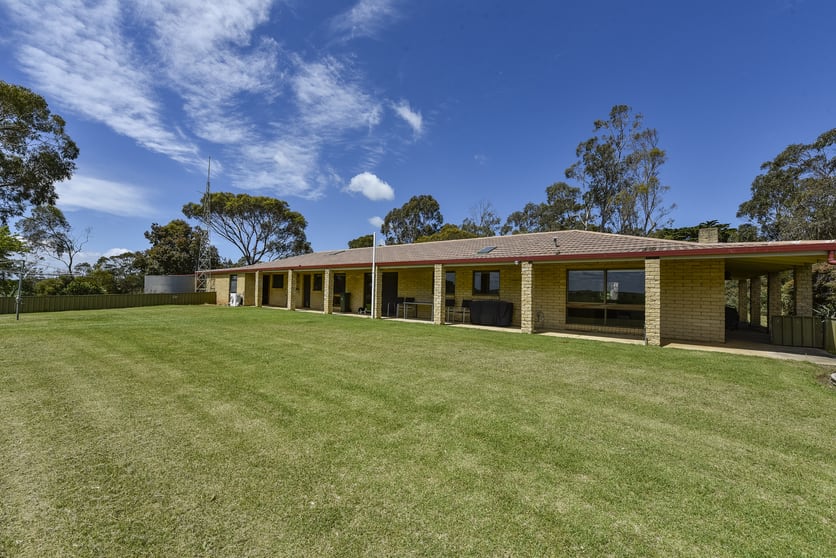 280 Cafpirco Road Compton SA 5291 - Image 2
