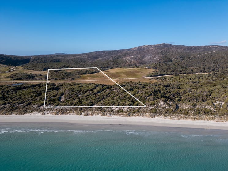Lot 6 West End Road Leeka TAS 7255 - Image 2