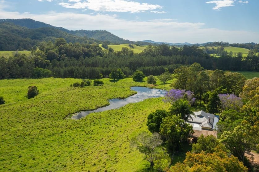 1562-1620 NORTH ARM ROAD Argents Hill NSW 2449 - Image 2
