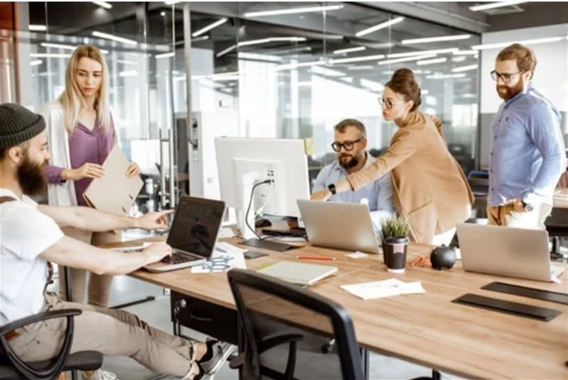 Click to view all images Communications business for sale in Sydney - Image 3