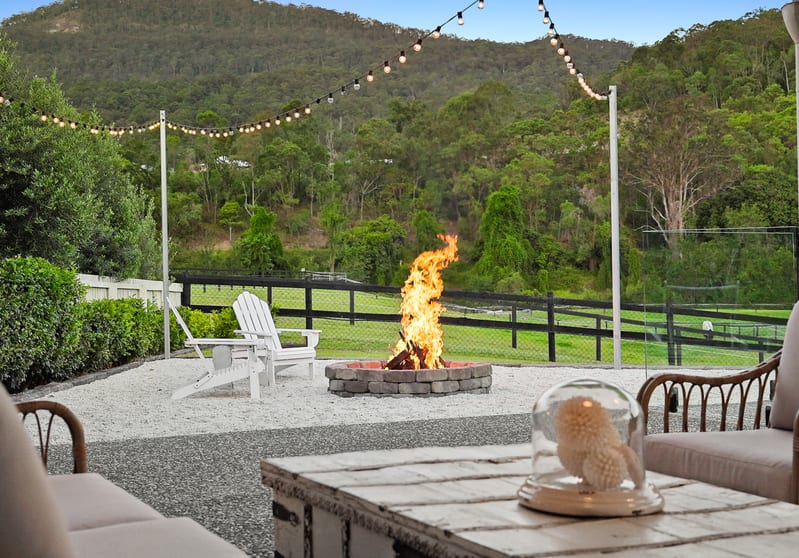 Click to view all images 2450 Beaudesert Nerang Road Canungra QLD 4275 - Image 2