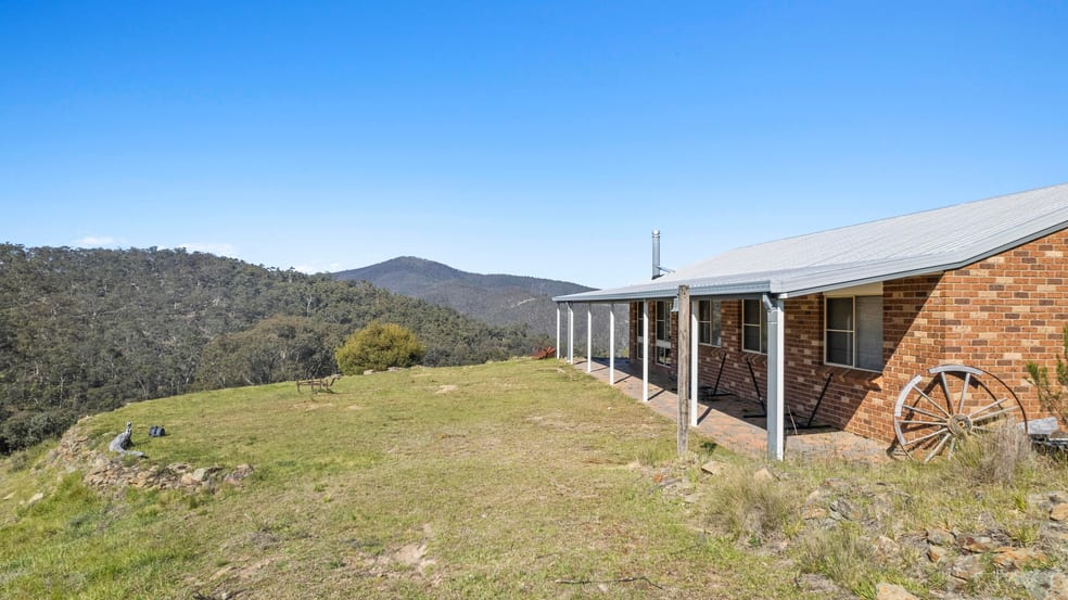 Click to view all images 11C Sandalls Drive Rydal NSW 2790 - Image 1